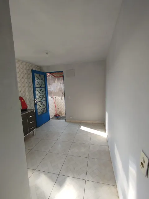 Casa - Jd dos Manacás, São Paulo