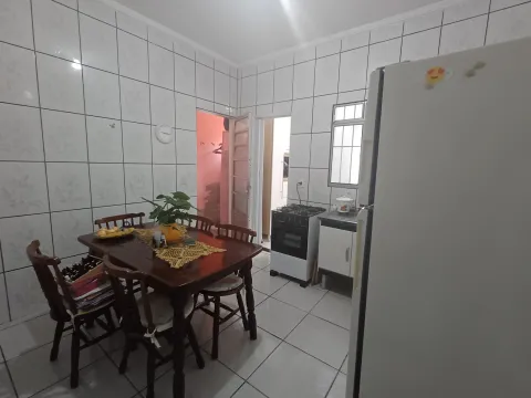 Casa - Jd. Marcelino, Caieiras