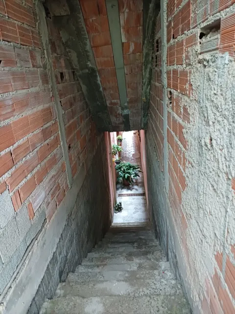 Casa - Jd. Marcelino, Caieiras