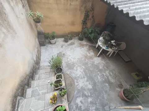 Casa - Jd. Marcelino, Caieiras