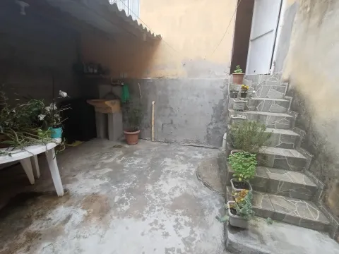 Casa - Jd. Marcelino, Caieiras