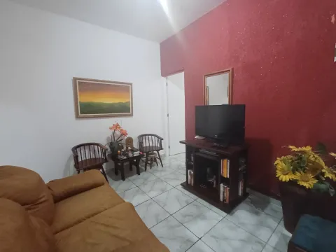 Casa - Jd. Marcelino, Caieiras