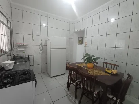 Casa - Jd. Marcelino, Caieiras