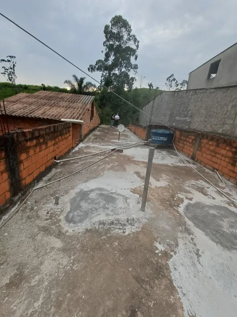 Casa - Jd. Marcelino, Caieiras