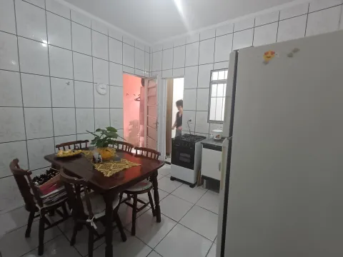 Casa - Jd. Marcelino, Caieiras