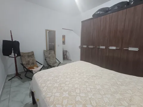 Casa - Jd. Marcelino, Caieiras