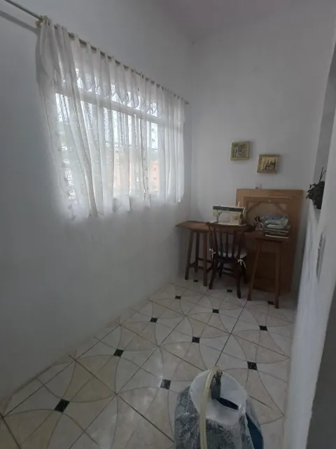 Casa - Jd. Marcelino, Caieiras