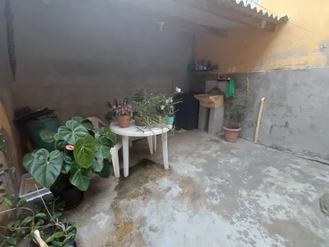 Casa - Jd. Marcelino, Caieiras