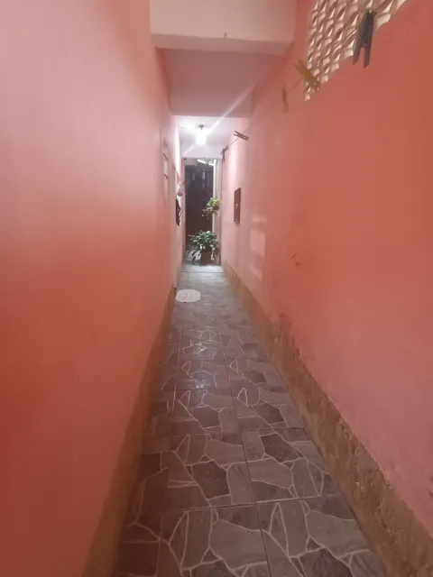 Casa - Jd. Marcelino, Caieiras