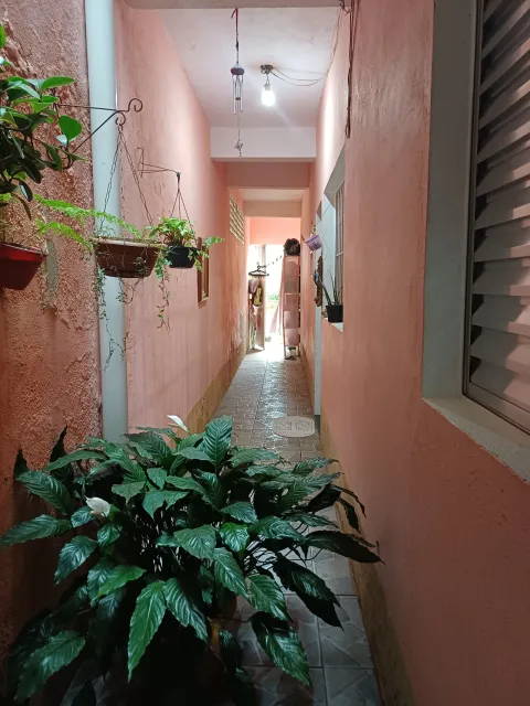Casa - Jd. Marcelino, Caieiras