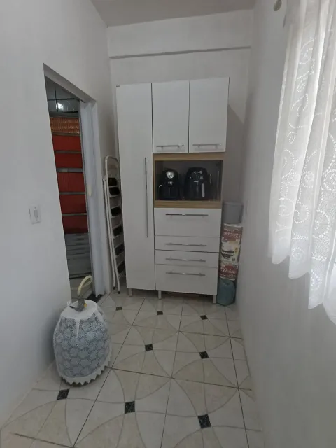 Casa - Jd. Marcelino, Caieiras