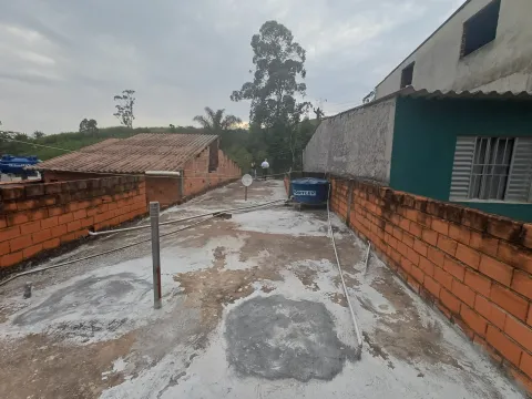Casa - Jd. Marcelino, Caieiras