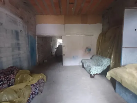 Casa - Jd. Marcelino, Caieiras