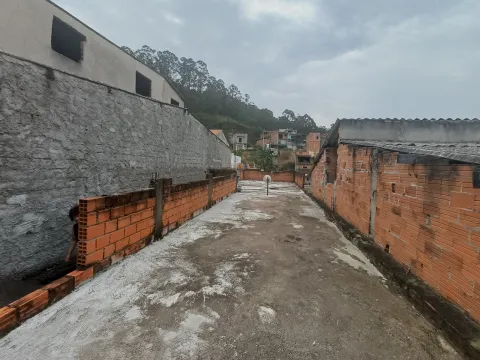Casa - Jd. Marcelino, Caieiras