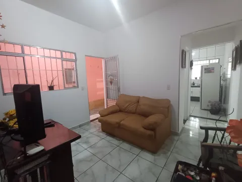 Casa - Jd. Marcelino, Caieiras