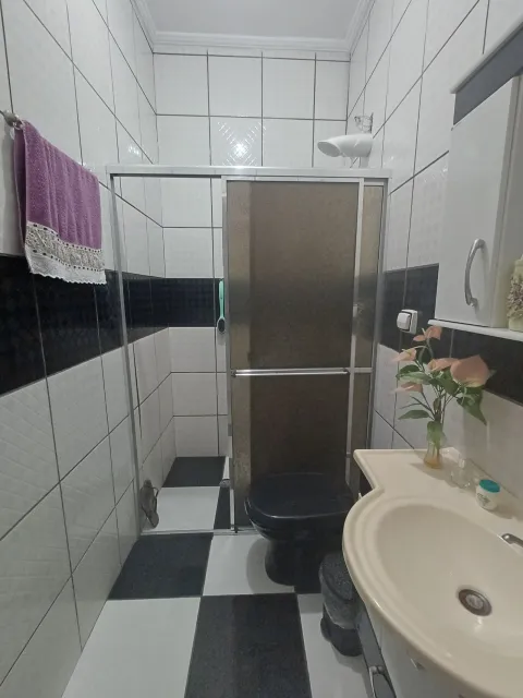 Casa - Jd. Marcelino, Caieiras