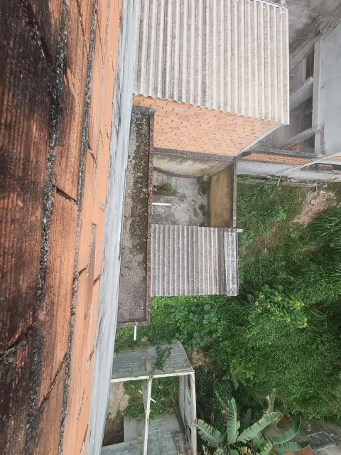 Casa - Jd. Marcelino, Caieiras
