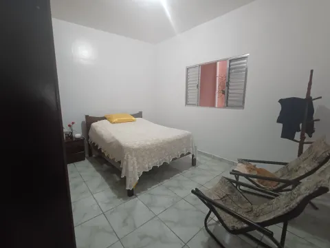 Casa - Jd. Marcelino, Caieiras