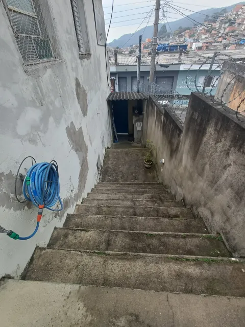 Casa - Laranjeiras, Caieiras