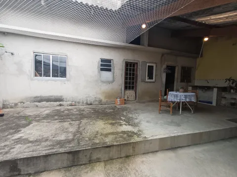 Casa - Laranjeiras, Caieiras