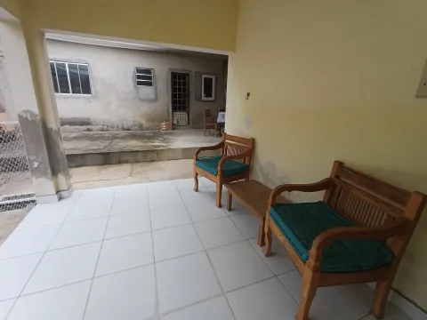 Casa - Laranjeiras, Caieiras