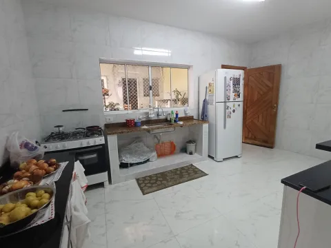 Casa - Laranjeiras, Caieiras