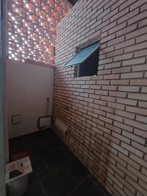 Casa - Laranjeiras, Caieiras