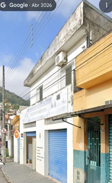 Casa - Laranjeiras, Caieiras