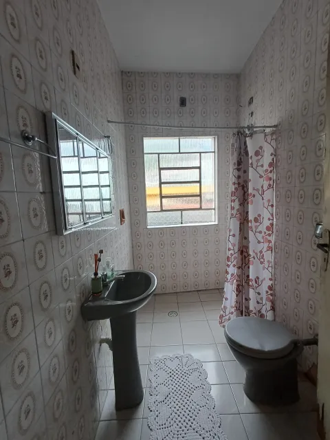 Casa - Laranjeiras, Caieiras