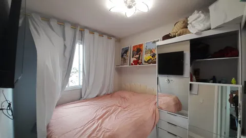 Apartamento AP 9º andar - , 
