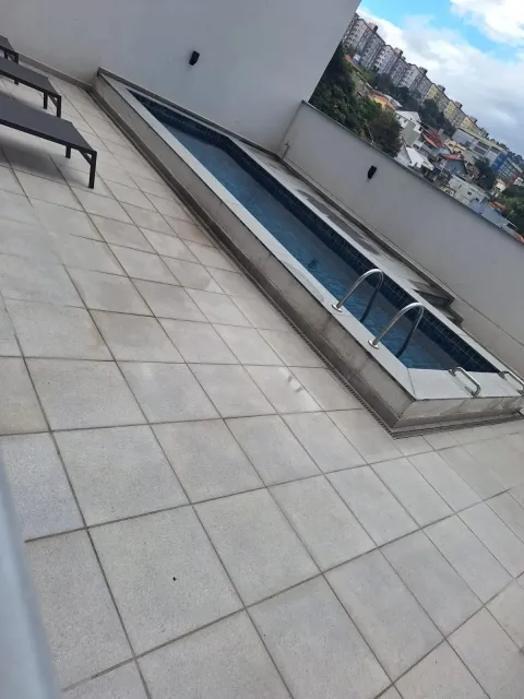 Apartamento AP 9º andar - , 