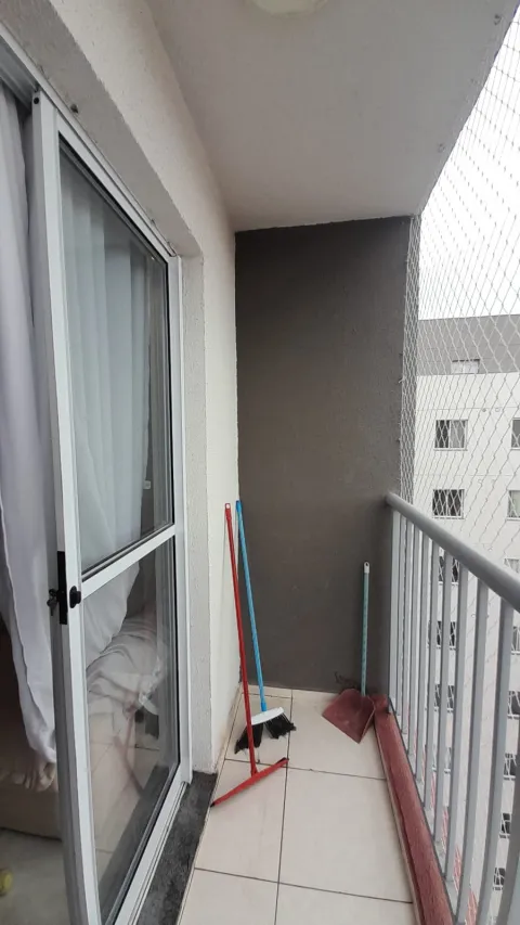 Apartamento AP 9º andar - , 
