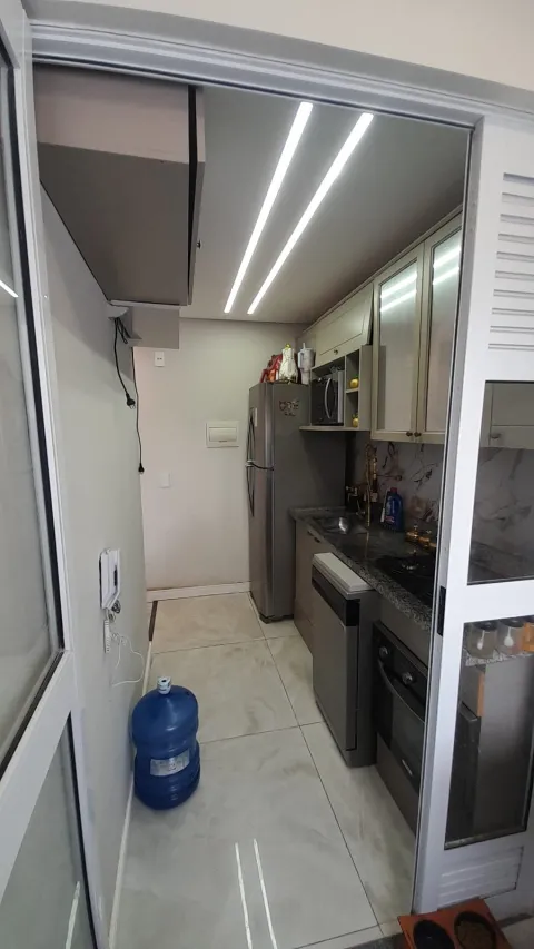 Apartamento AP 9º andar - , 