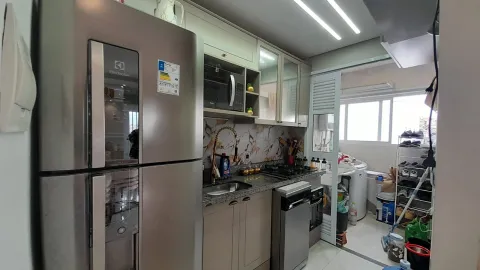 Apartamento AP 9º andar - , 