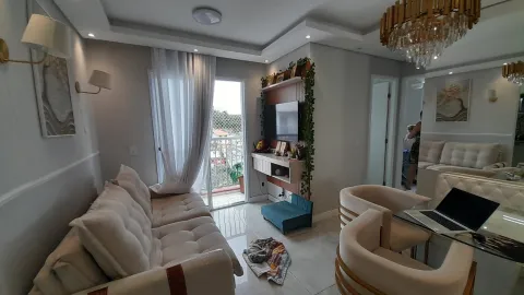 Apartamento AP 9º andar - , 