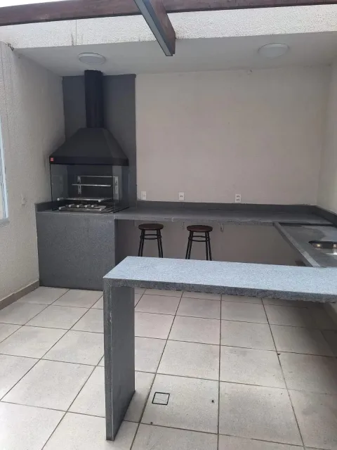 Apartamento AP 9º andar - , 