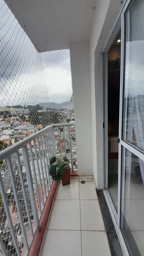 Apartamento AP 9º andar - , 