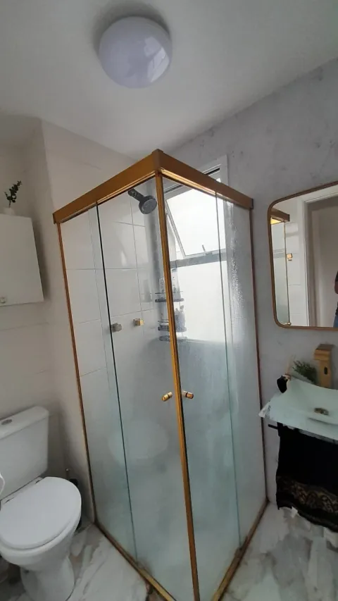 Apartamento AP 9º andar - , 