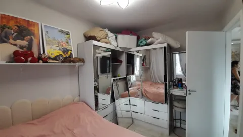 Apartamento AP 9º andar - , 