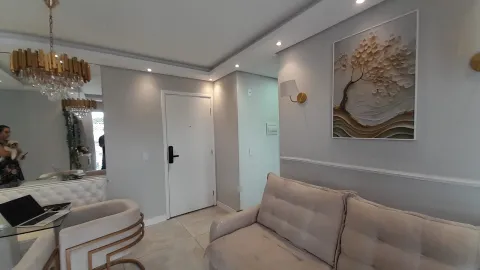 Apartamento AP 9º andar - , 