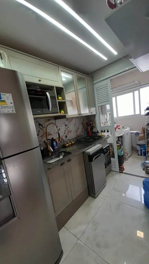 Apartamento AP 9º andar - , 
