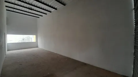 Salão Comercial - Jd Adelfiore, São Paulo