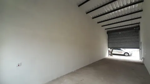 Salão Comercial - Jd Adelfiore, São Paulo
