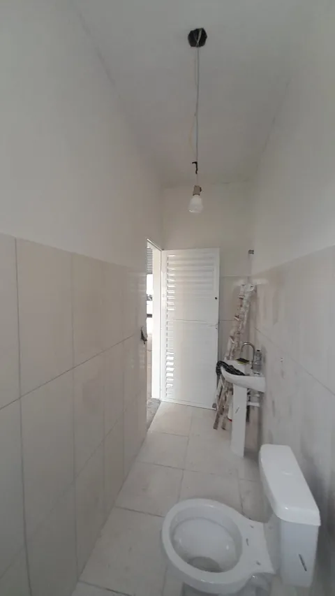 Salão Comercial - Jd Adelfiore, São Paulo
