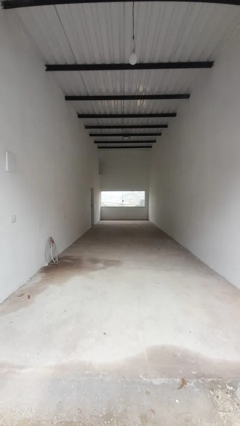 Salão Comercial - Jd Adelfiore, São Paulo