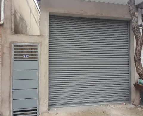 Salão Comercial - Jd Adelfiore, São Paulo
