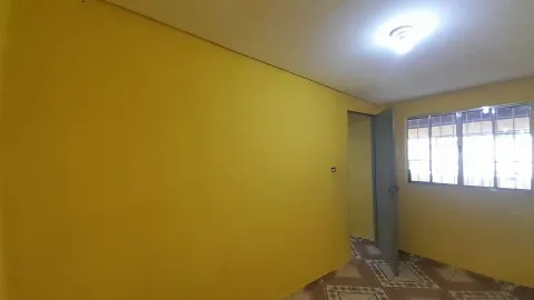 Casa - Recanto dos Humildes, São Paulo