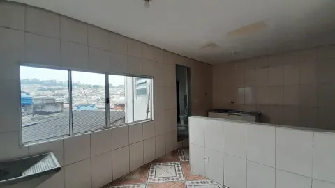 Casa - Recanto dos Humildes, São Paulo