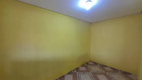Casa - Recanto dos Humildes, São Paulo