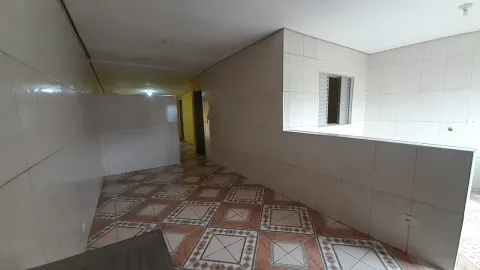 Casa - Recanto dos Humildes, São Paulo